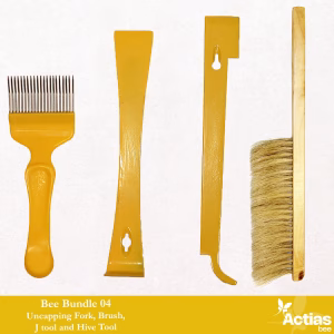 Beekeeping Tool Bundle 4 4647