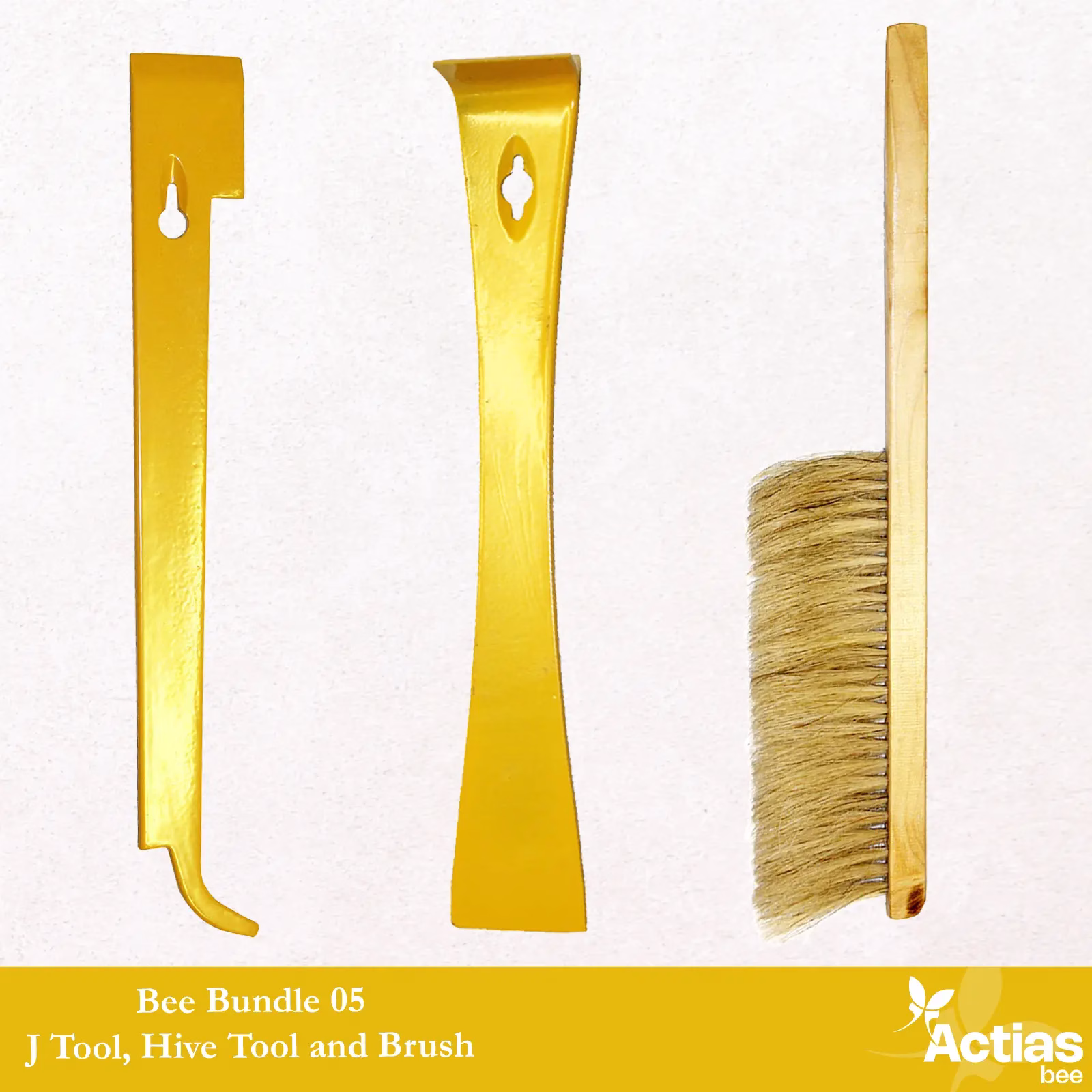 Beekeeping Tool Bundle 5 4977