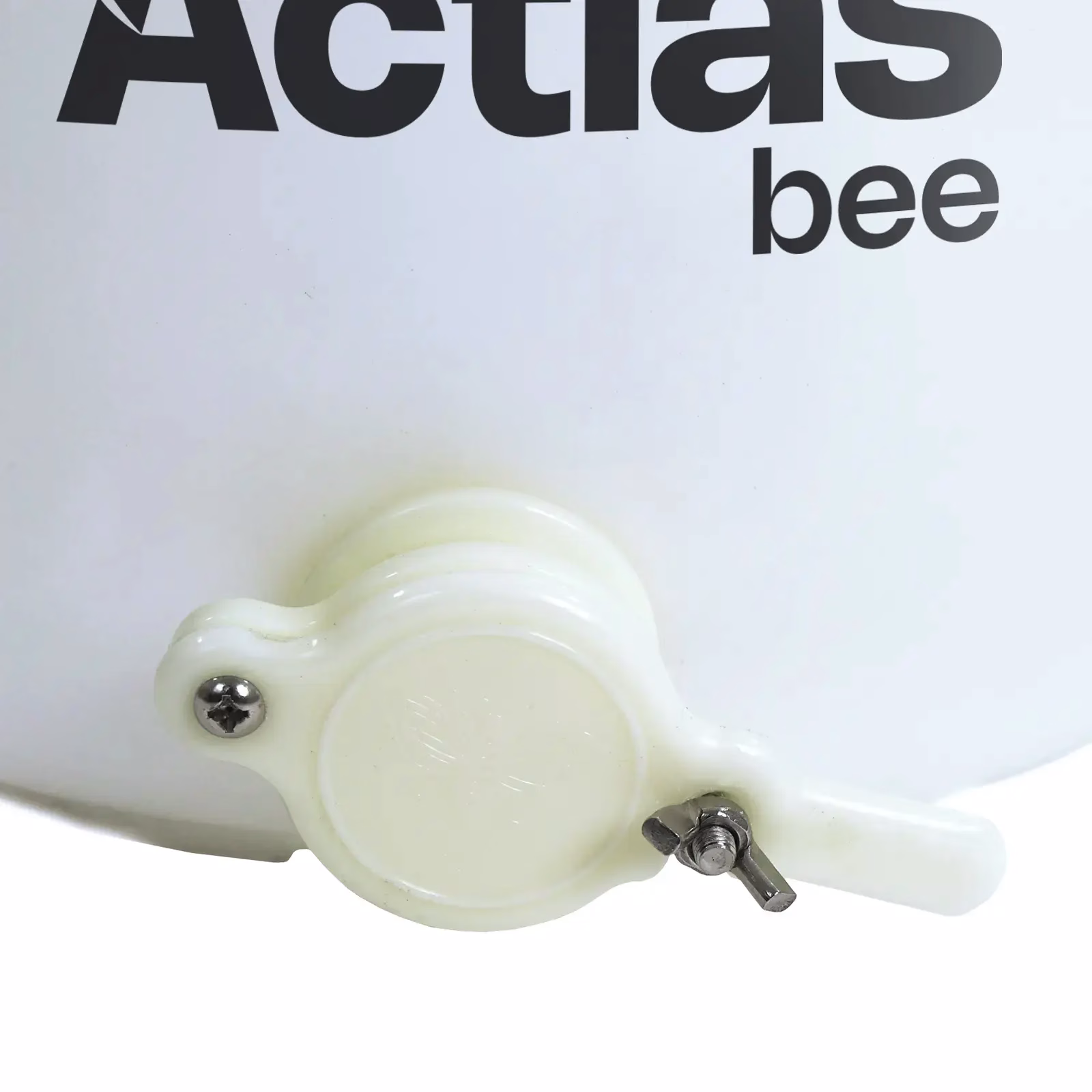Manual 2 frame Plastic Honey Extractor | Actiasbee 23287 - Image 7