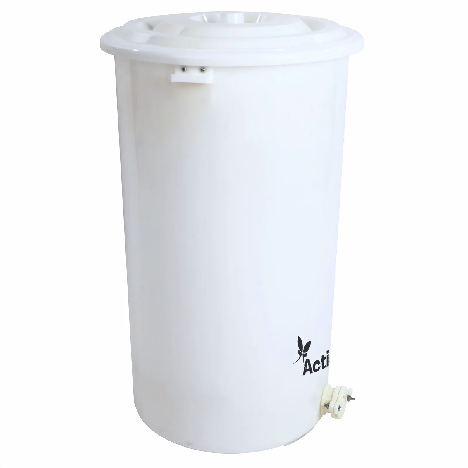 Manual 2 frame Plastic Honey Extractor | Actiasbee 23287 - Image 9