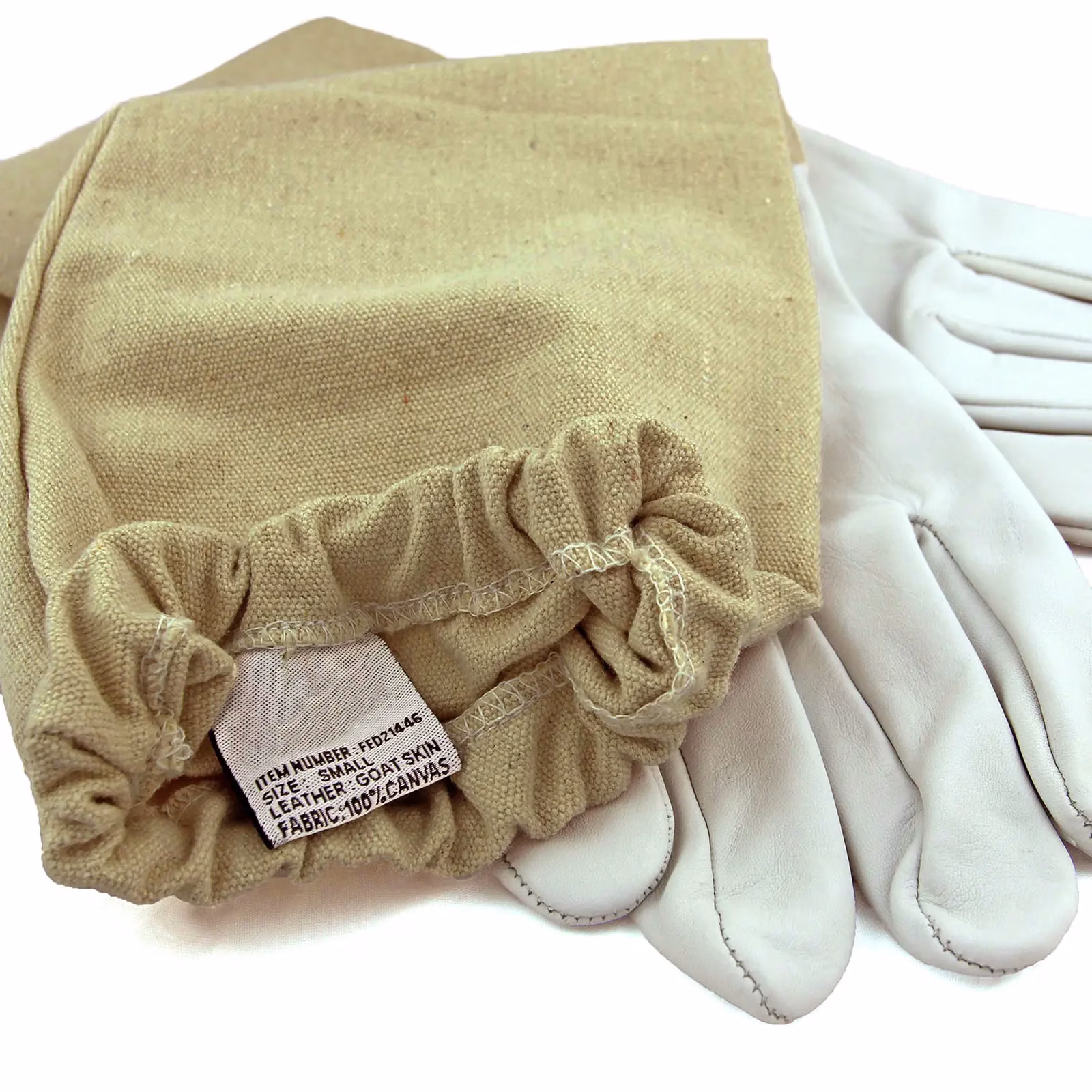 Actiasbee Ventilated Bee Suit & Leather Gloves Bundle – 3 Layer Mesh Beekeeping Suit with Detachable Fencing Veil & Protective Gauntlet Gloves - Image 9