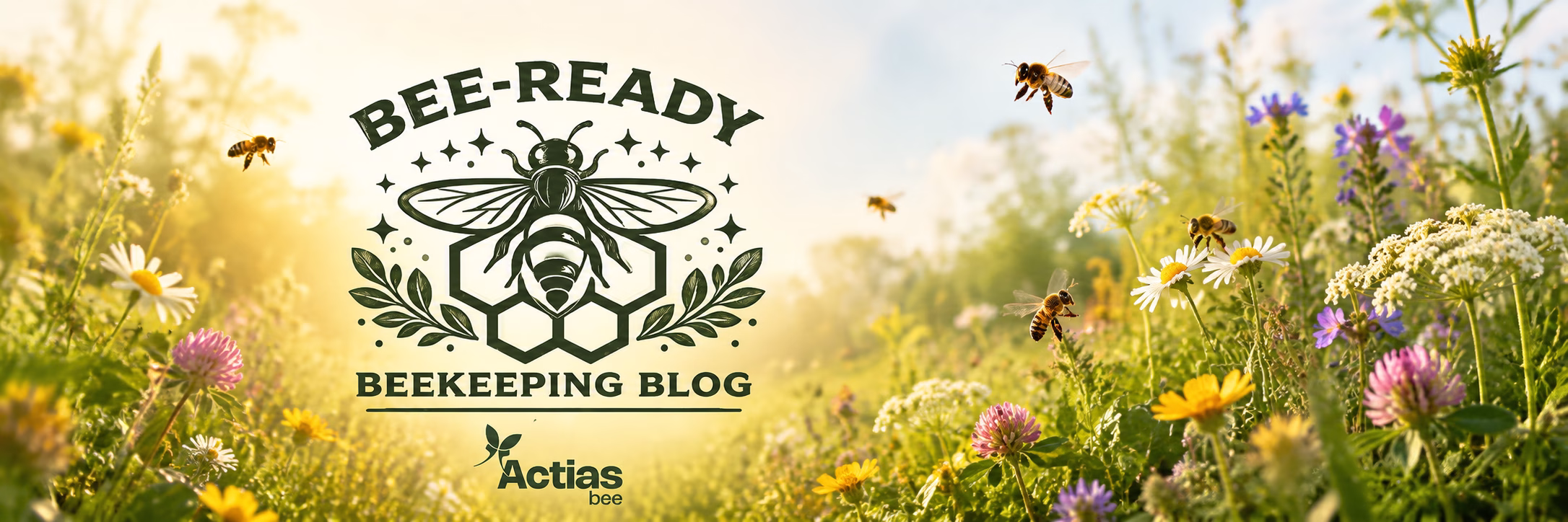 Bee Ready: June Beekeeping Update Hopefully Summer Finally Arrives